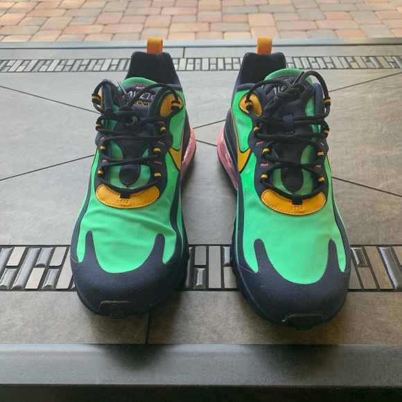 Nike air max react 270 • AUTHENTIC • BRAND NEW • - Picture 12 of 14
